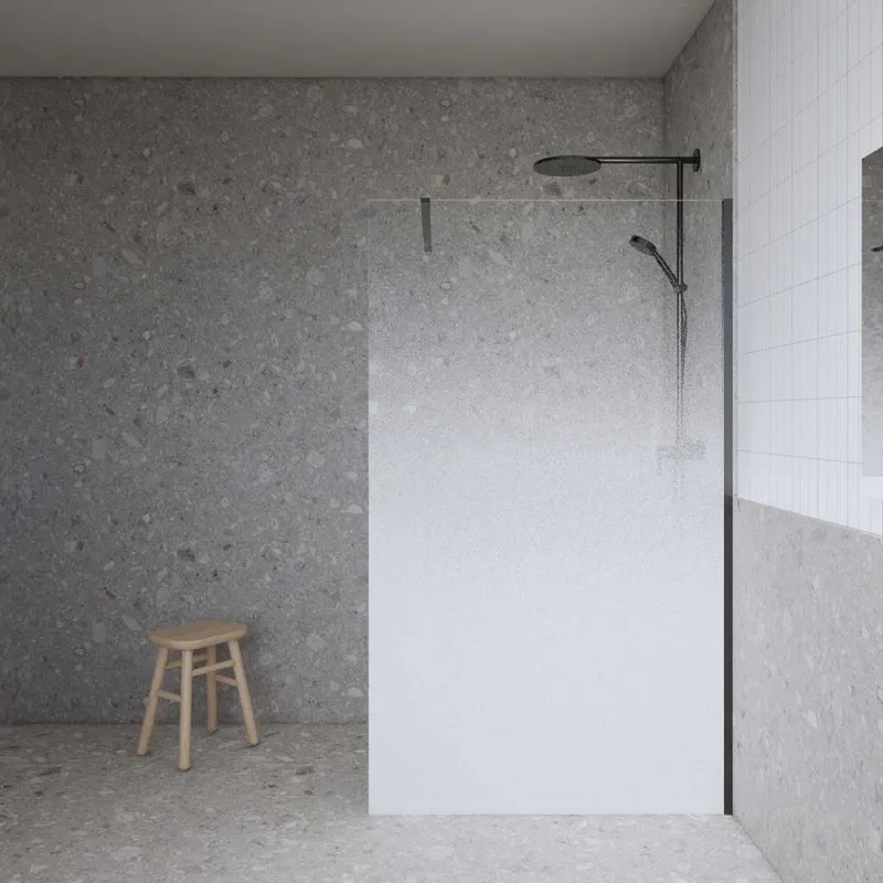 vetro mist 120f black tuš stijena 120×200 cm - slika 2