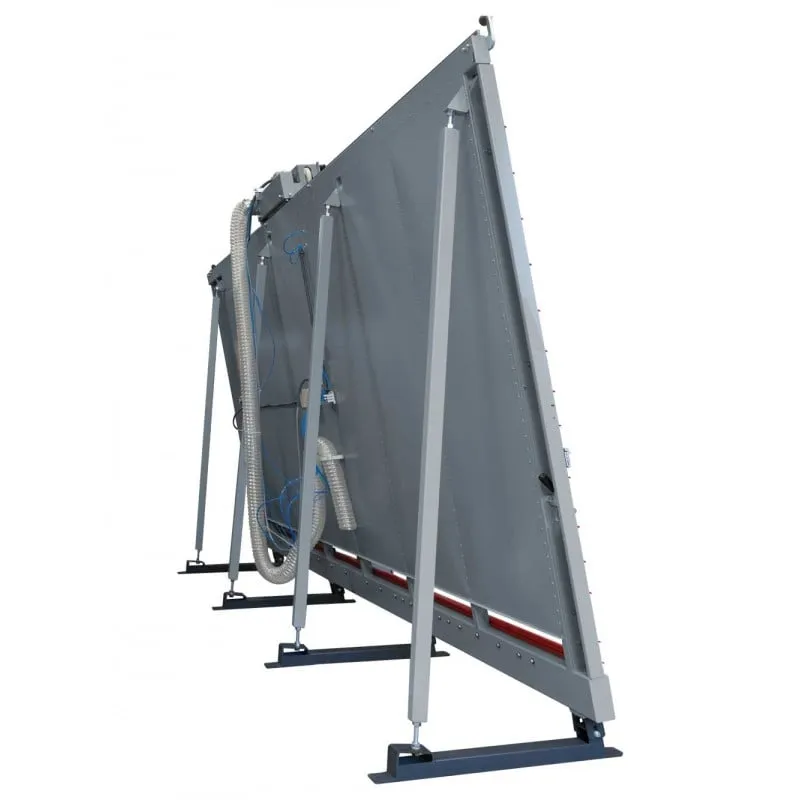 formatna pila za drvo vertikalna vps4222_400v holzmann maschinen - slika 4