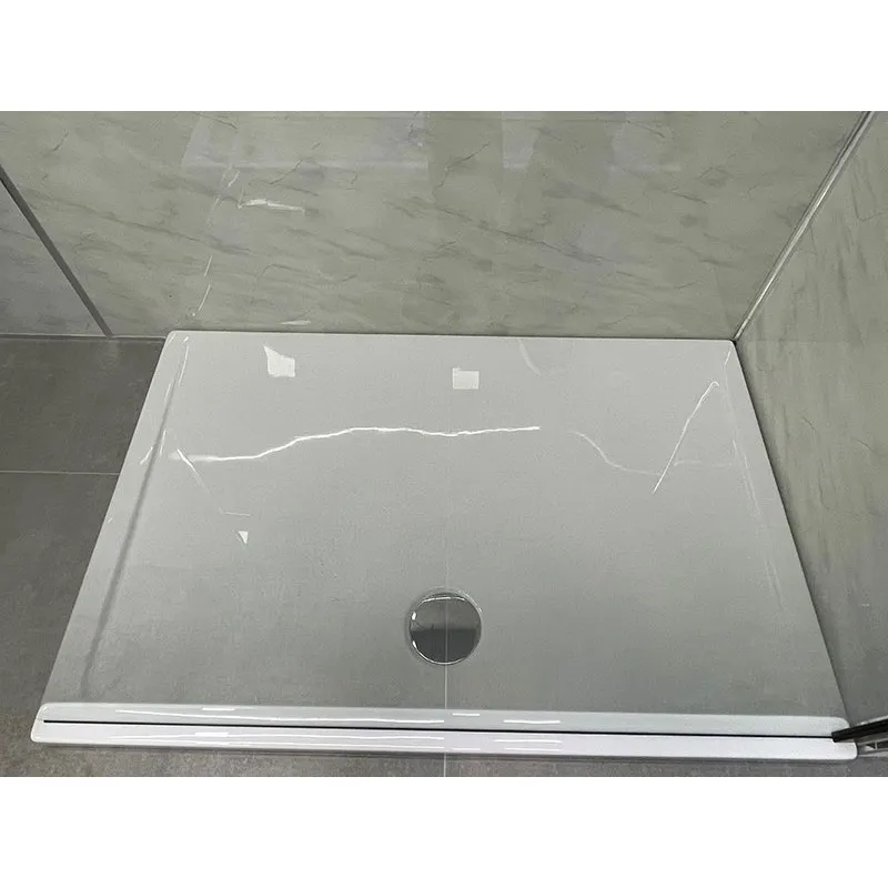 tuš kada flat new 100120 1000x1200x35mm - slika 1
