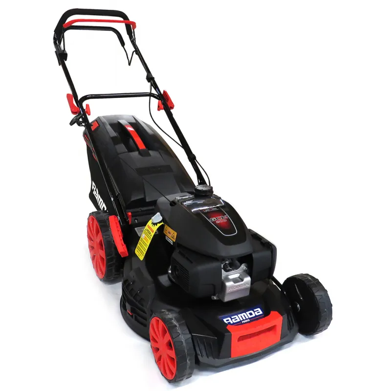 ramda g53shl-gcv200 kosilica 53cm/4u1/pogon/košara 65l - slika 10