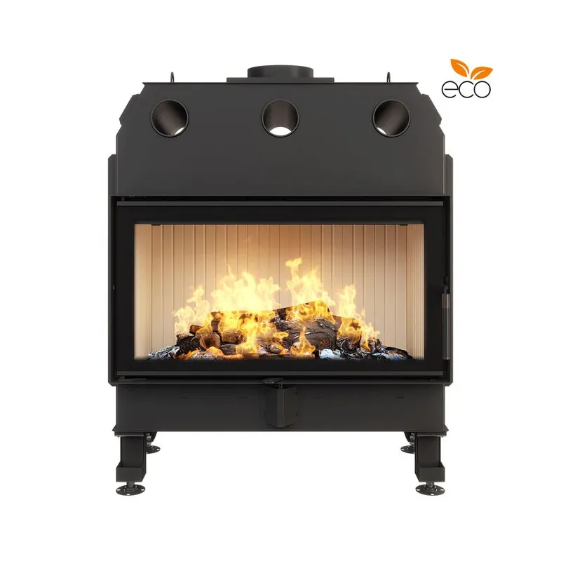 Kamin ugradbeni SAVEN Energy 90x50 (19,0 kW) ECO - Mihovljan, Čakovec
