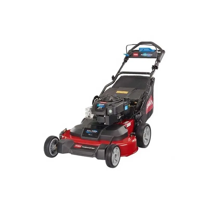 Kosilica Toro Timemaster 76cm, BiS100 OHV, koš 88l, Ads - Mihovljan, Čakovec