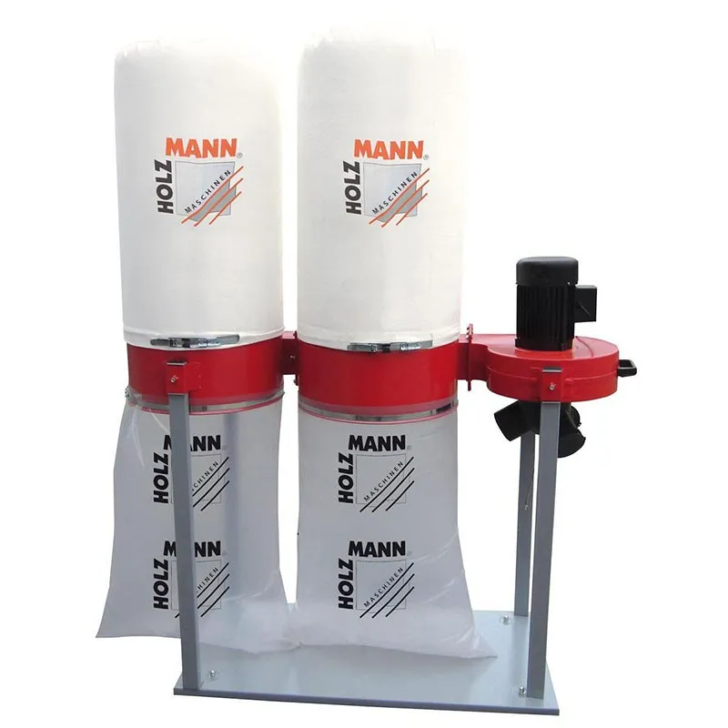 Sakupljač prašine ABS4000_400V Holzmann Maschinen - Mihovljan, Čakovec