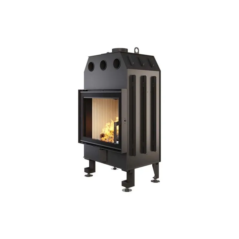 kamin ugradbeni saven energy 60x50 (14,5 kw) eco - slika 3