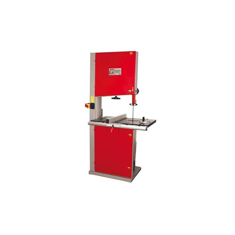 Tračna pila za drvo HBS610_230V Holzmann Maschinen - Mihovljan, Čakovec