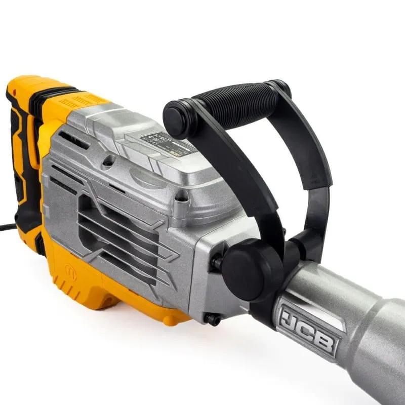 udarni čekić 1700w jcb-dh1700-e - slika 3
