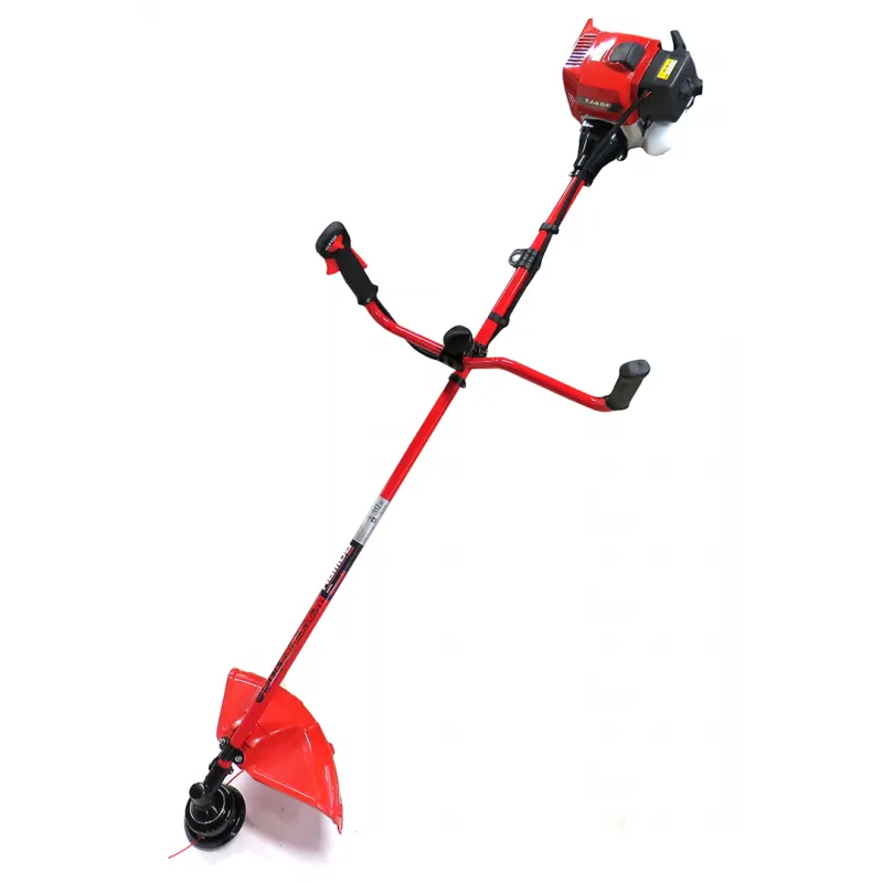 ramda-pro cg432u-ka motorni trimer, mot. kawasaki tj45e - slika 2