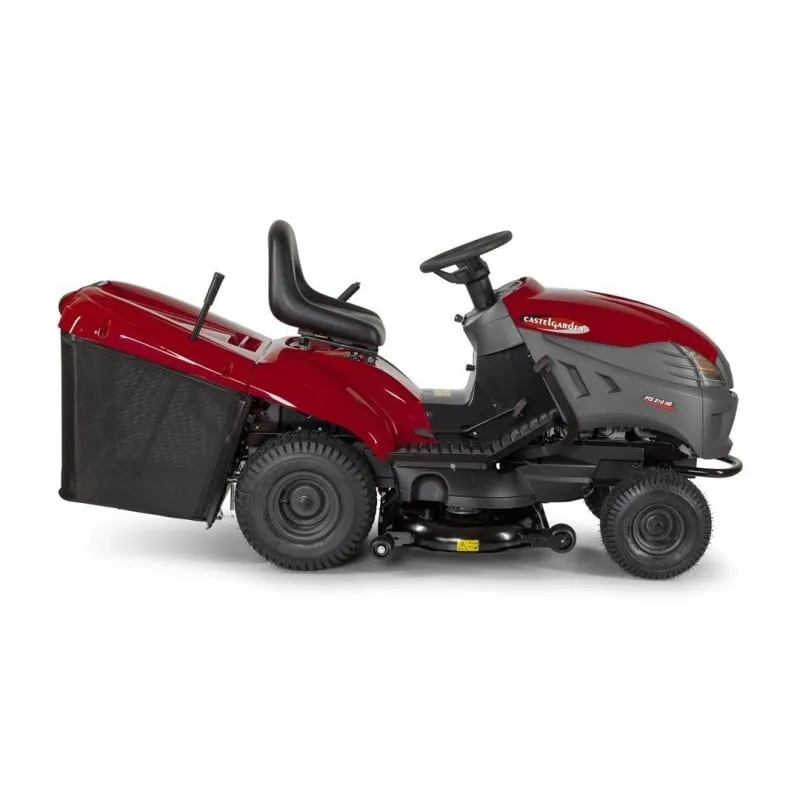 traktorska kosilica ptx230hd castelgarden ,122cm,st650tw,hydro,300l - slika 3