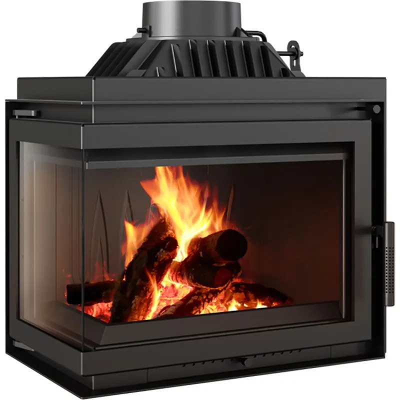 Simple Maja 8KW M/S/L/BS ugradbeni kamin - Mihovljan, Čakovec