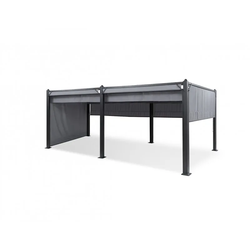 pergola velden 6m - slika 2