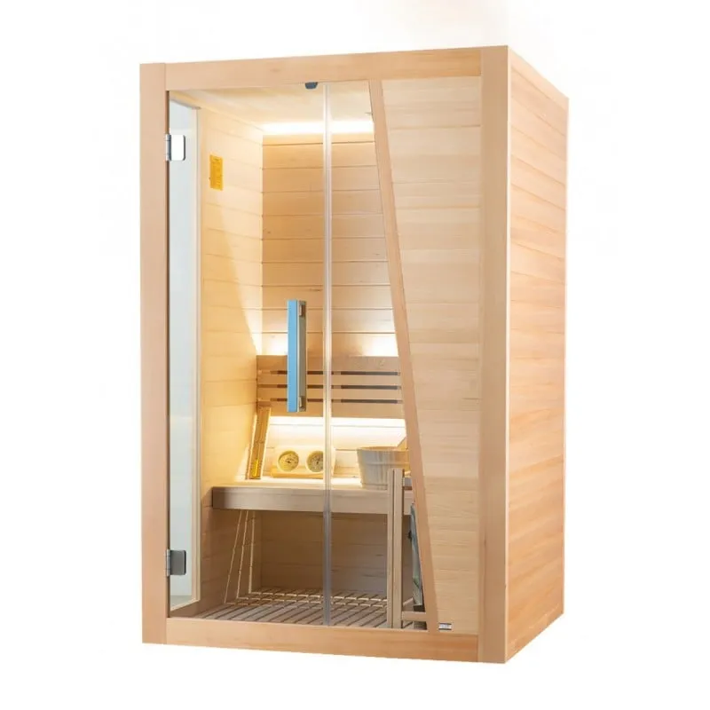 Sauna u TAMPEREU za 2 osobe - Mihovljan, Čakovec