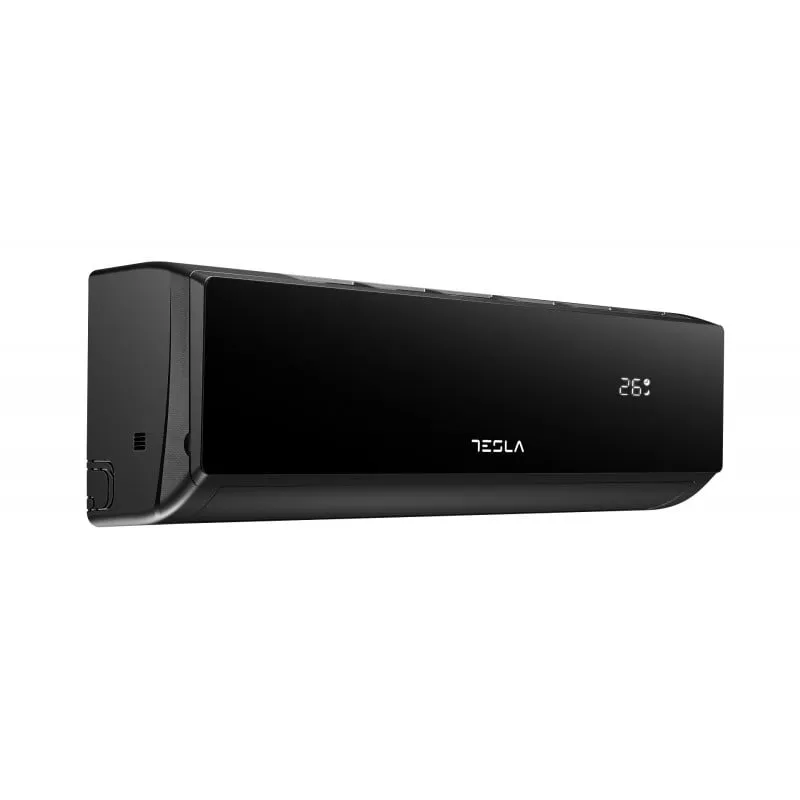 klima uređaj tesla - tt34ex82bm-1232iaw inverter/wifi - slika 2