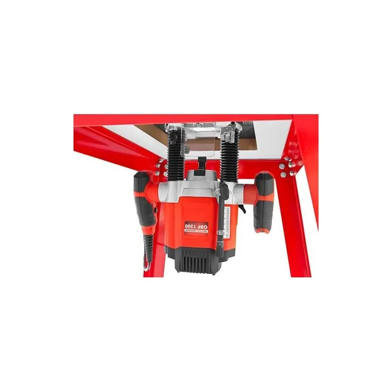 stol za glodalicu oft102 holzmann maschinen - slika 3