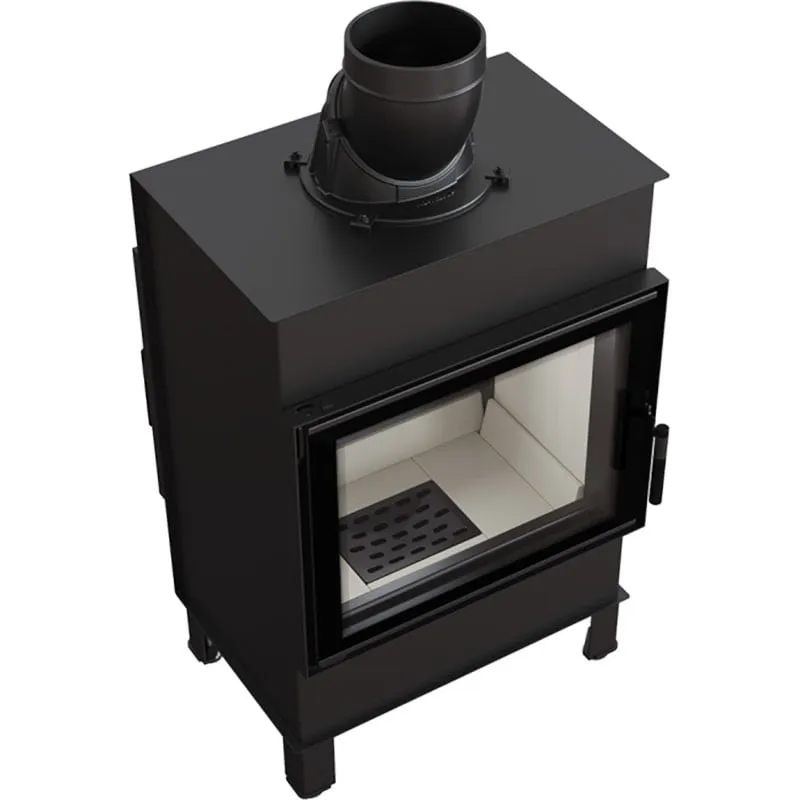 lucy 12 t ugradbeni kamin - slika 4