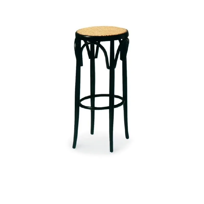 Stolica hoklica thonet H 72 - Mihovljan, Čakovec