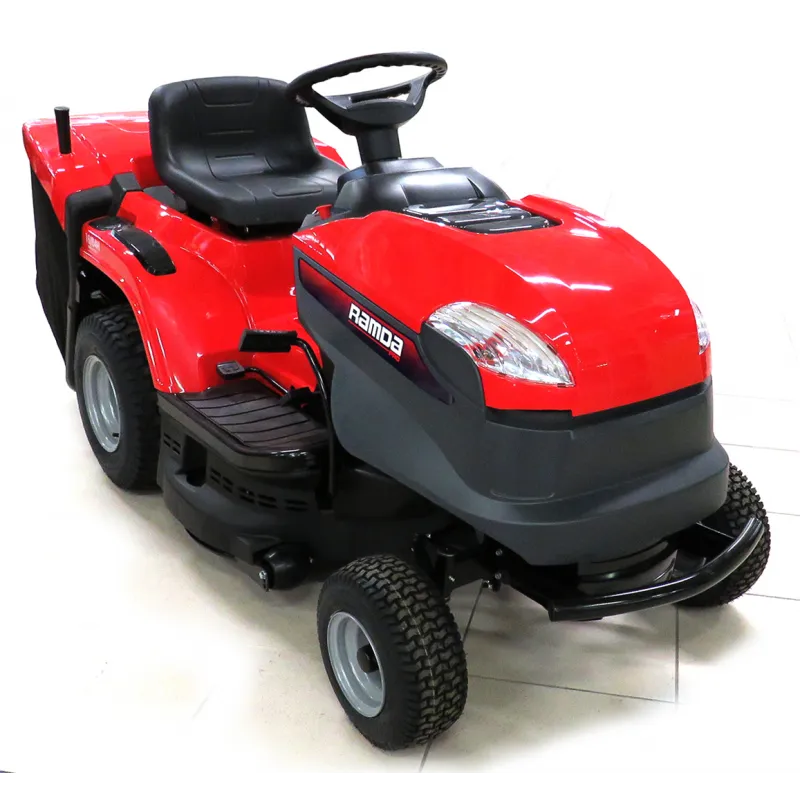 ramda pro tc8416h traktor, 84cm, st500, hydro, 240l - slika 3