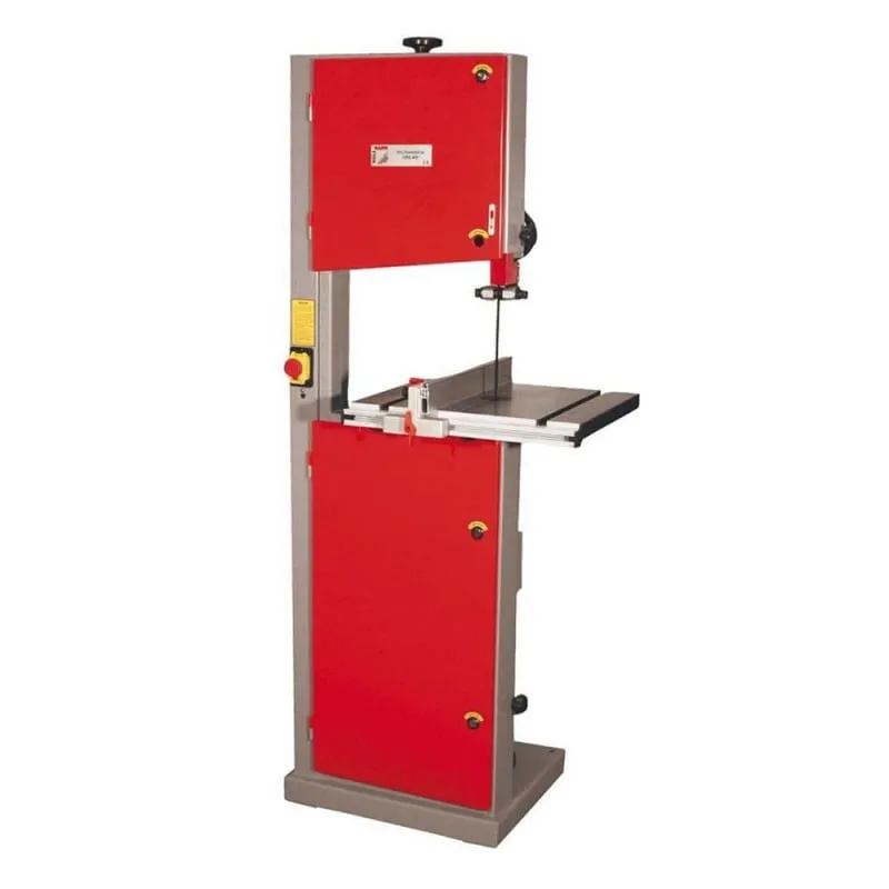 Tračna pila za drvo HBS400_400V Holzmann Maschinen - Mihovljan, Čakovec