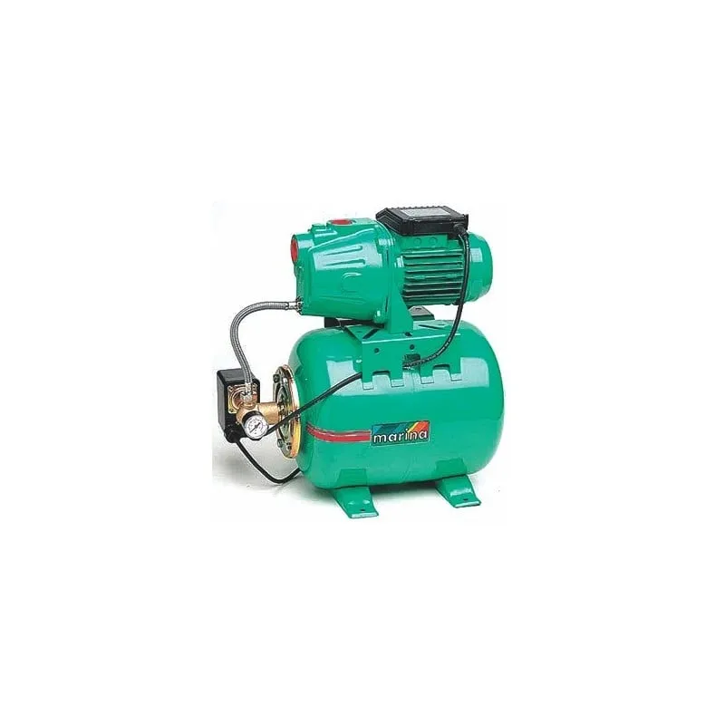 speroni cam40/22hl hidropak 19l, 800w - slika 2