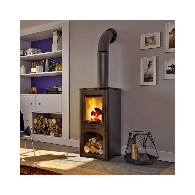 Kamin na drva Koza K5/S/W - Mihovljan, Čakovec