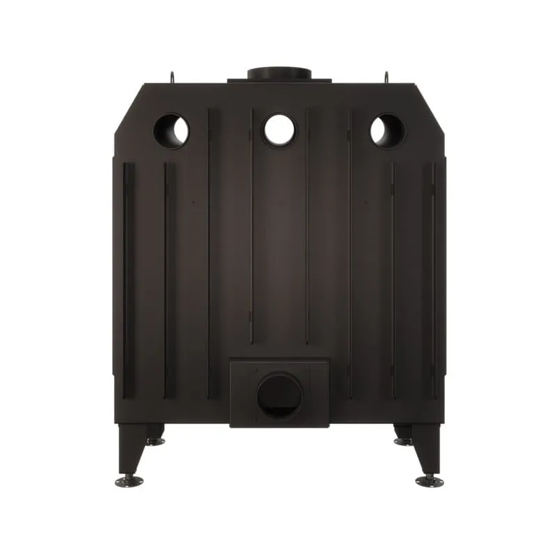 kamin ugradbeni saven energy 90x50 (19,0 kw) eco - slika 7