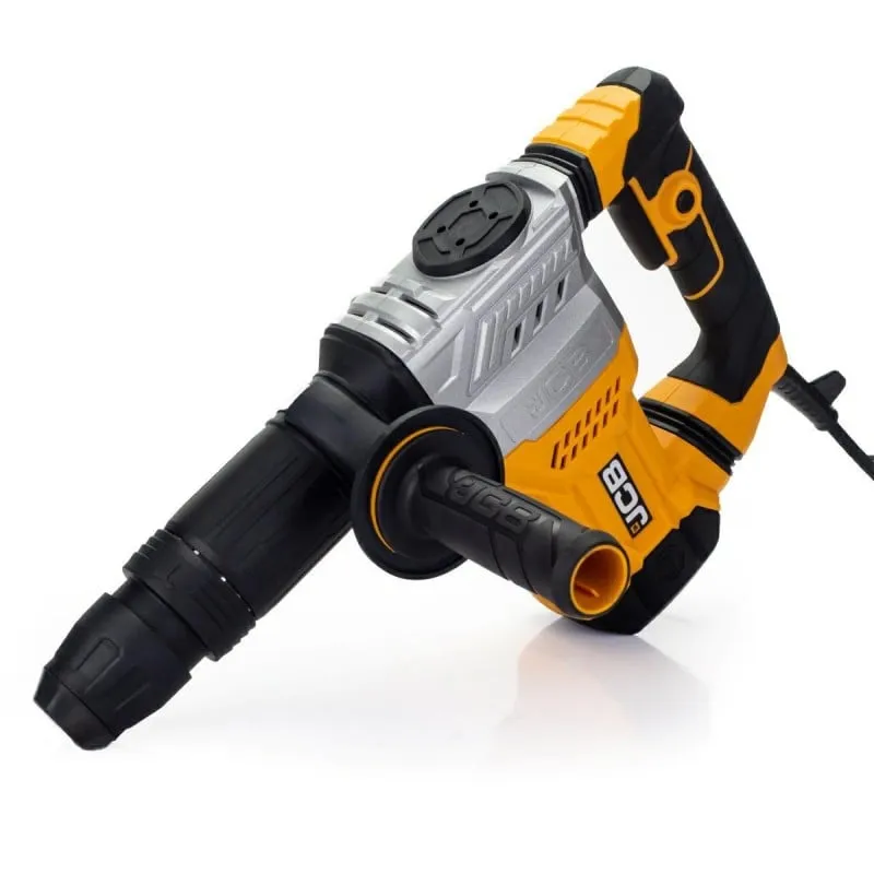 udarni čekić sds max 1300w jcb-dh1300-e - slika 2
