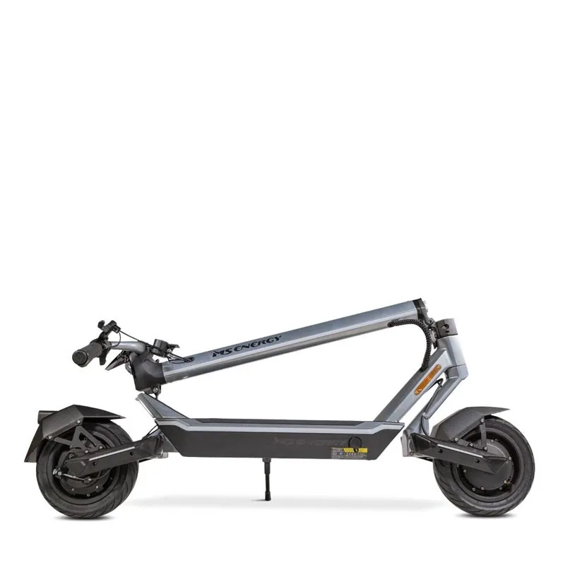 ms energy električni romobil flare x - slika 4