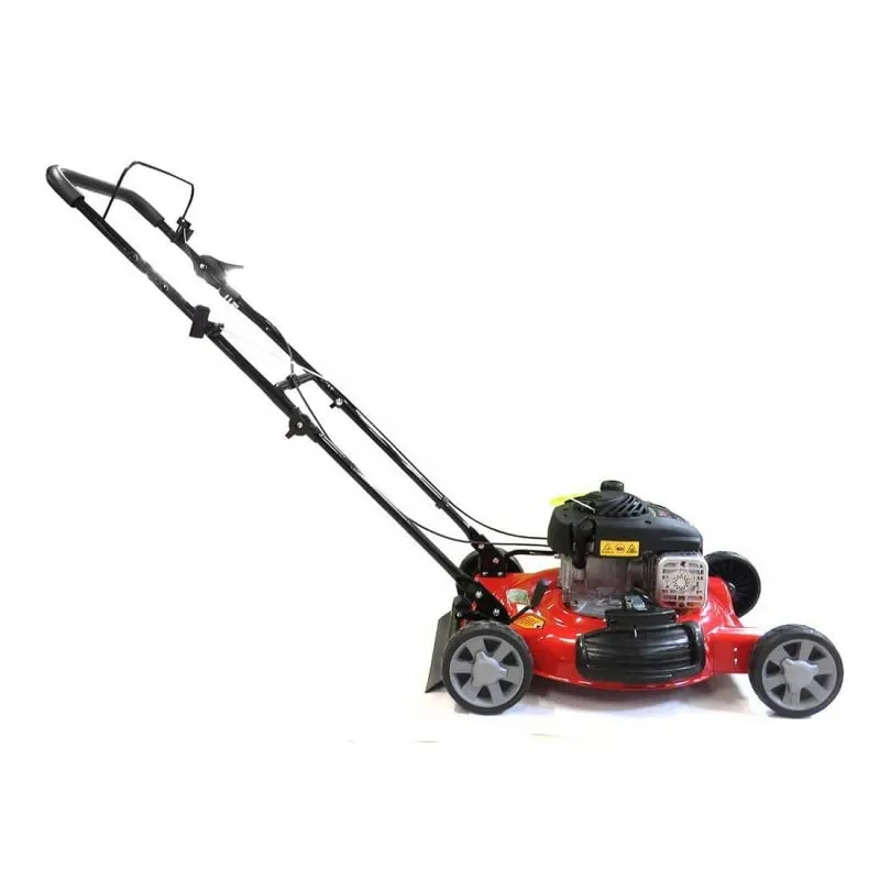 kosilica vrtna cj20gtzwb 51cm/2u1/mot bis -r - slika 3