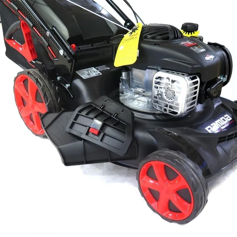 ramda g46shl-bs450e vrtna kosilica 46cm/4u1/pogon/košara 65l - slika 17