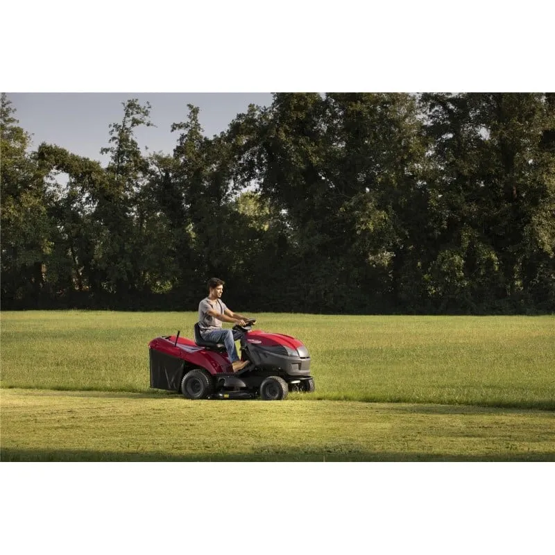 traktorska kosilica ptx210hd castelgarden ,102cm,st650tw,hydro,300l - slika 18