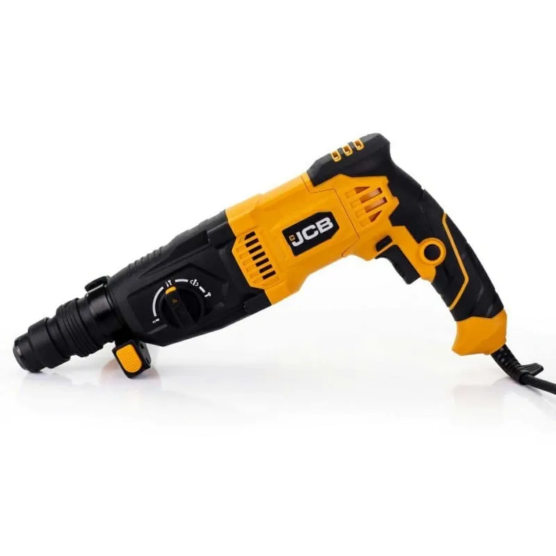udarna bušilica sds-plus 1050w jcb-rh1050-e - slika 3