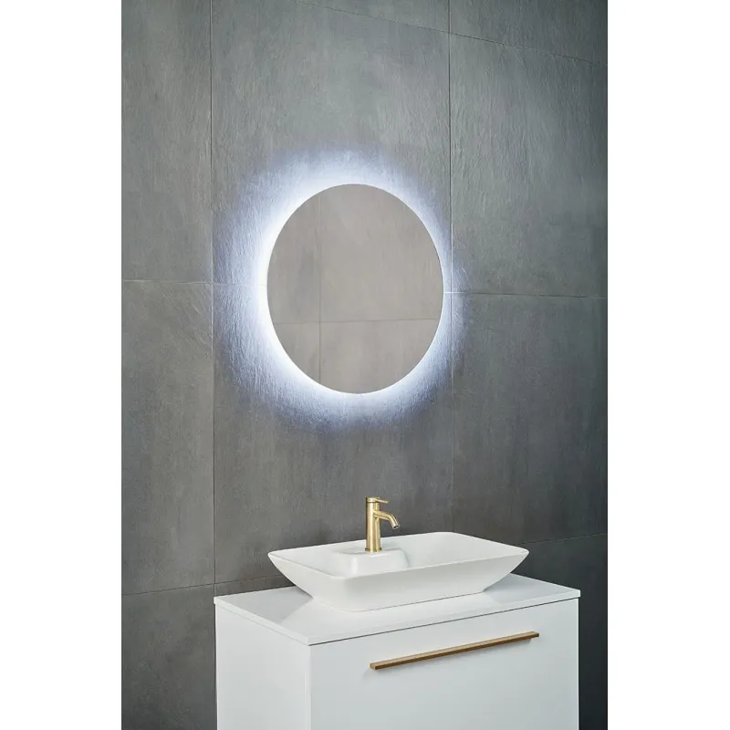 shine d60 led ogledalo sa senzorom pokreta d60 cm - slika 1