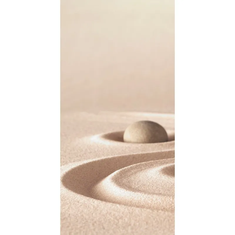 sanowall stones-sand lijeva zidna obloga 100x250x03cm - slika 2