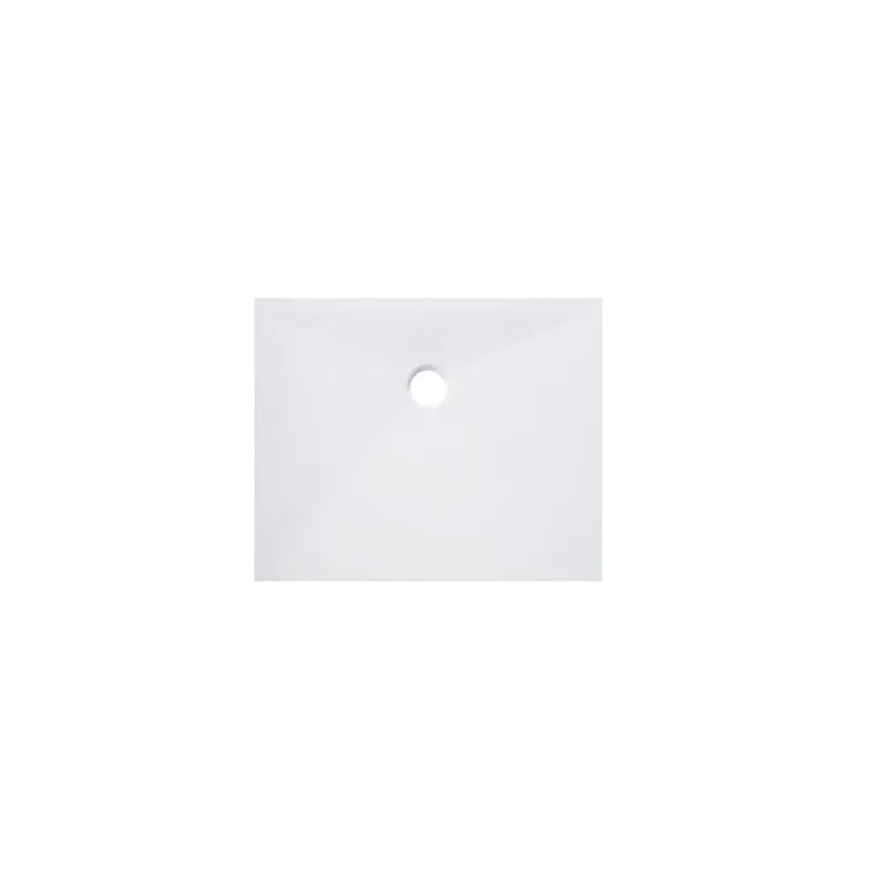 bold lux 100120 mineralsolid tuš kada bijela sjajna - slika 2