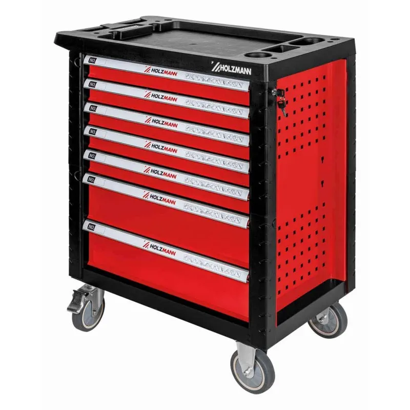 ormari za alate sa alatom w770w holzmann maschinen - slika 1