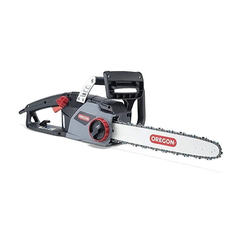 oregon cs1400 el. pila 2400w, meč 40cm, 5.9kg - slika 4