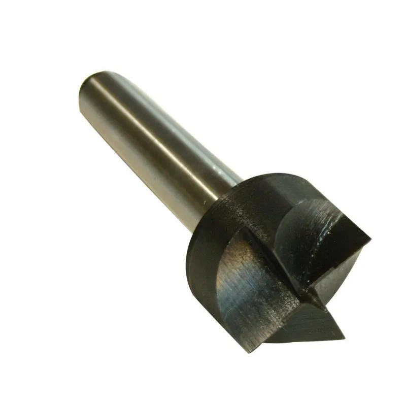 4-kraki pogonski centar 40 mm Ø40 mm 110 mm MK2 4ZM40 Holzmann Maschinen - Mihovljan, Čakovec