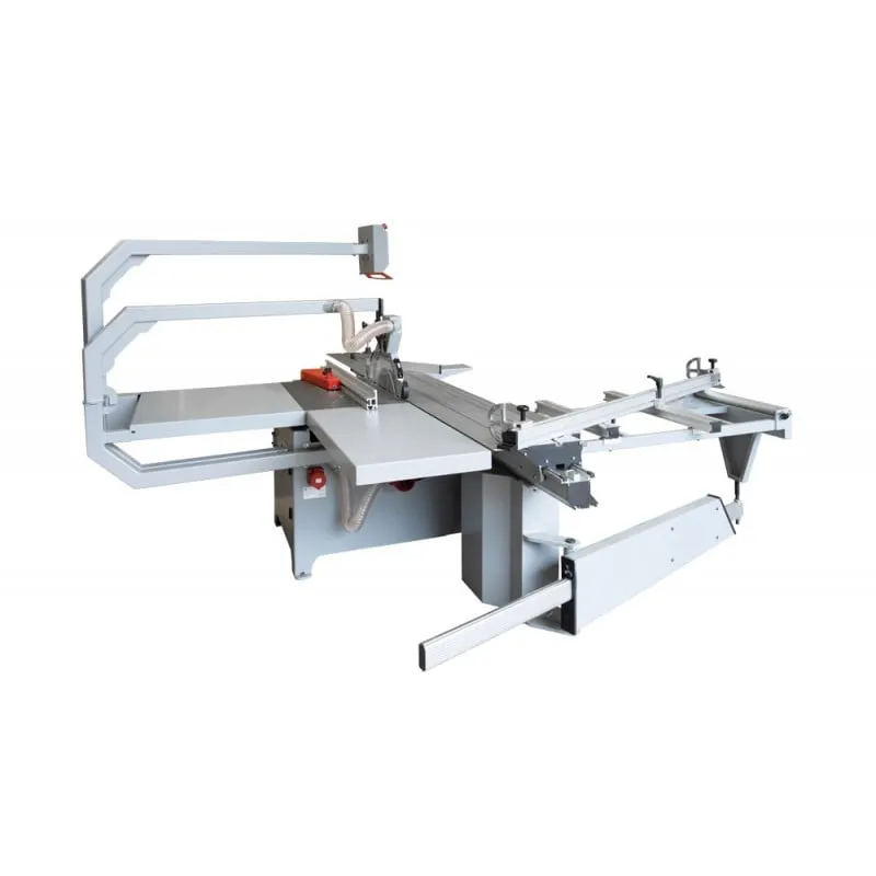 formatna pila za drvo fks400vf32gold_400v holzmann maschinen - slika 2