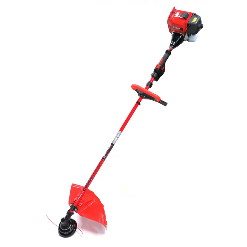 ramda-pro cg431l-ka motorni trimer, mot. kawasaki tj45e - slika 8