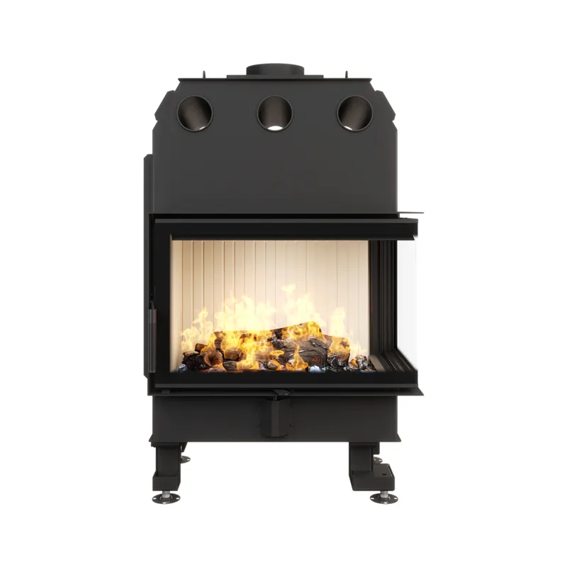 kamin ugradbeni saven energy 75x50x47r (15,1 kw) eco - slika 4