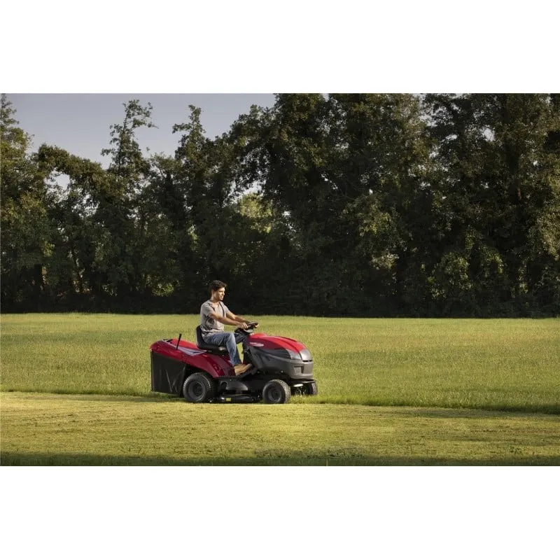 traktorska kosilica ptx230hd castelgarden ,122cm,st650tw,hydro,300l - slika 9