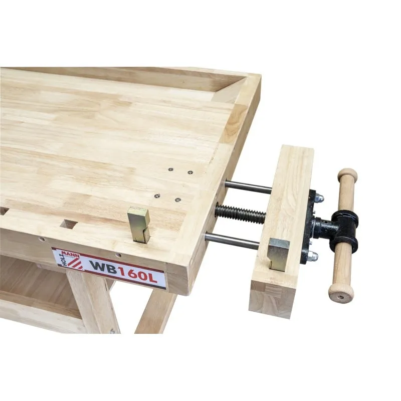 radni stol wb160l holzmann mashinen - slika 3