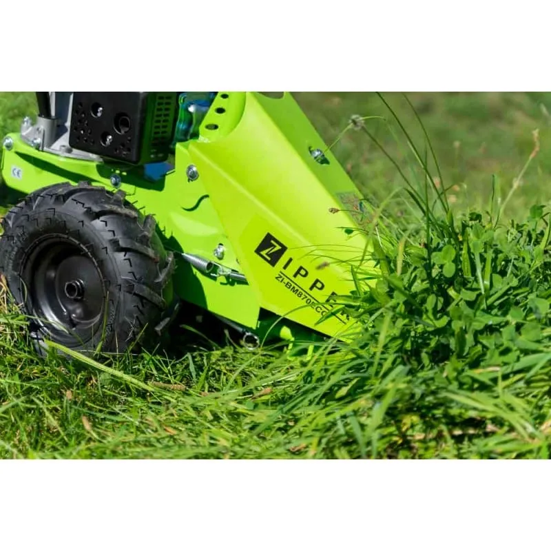 motorna strižna kosilica zi-bm870eco zipper maschinen - slika 3