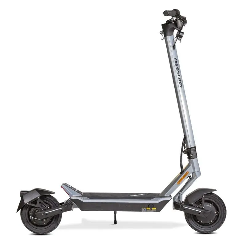 ms energy električni romobil flare x - slika 3