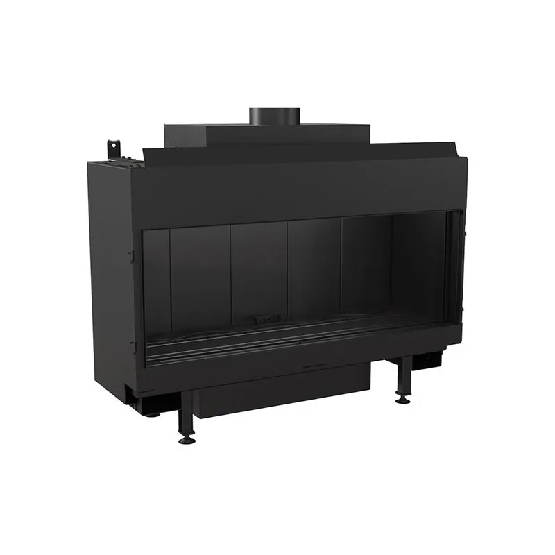 Leo 100/G20 plinski kamin - Mihovljan, Čakovec