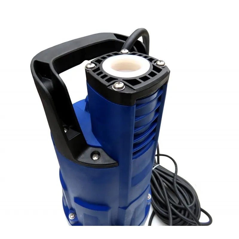 ramda q1000162a-4pm potopna pumpa 1000w, višestepena - slika 4