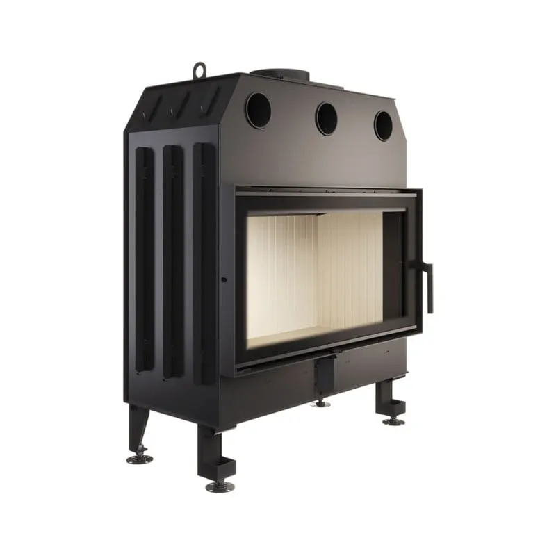 kamin ugradbeni saven energy 90x50 (19,0 kw) eco - slika 5