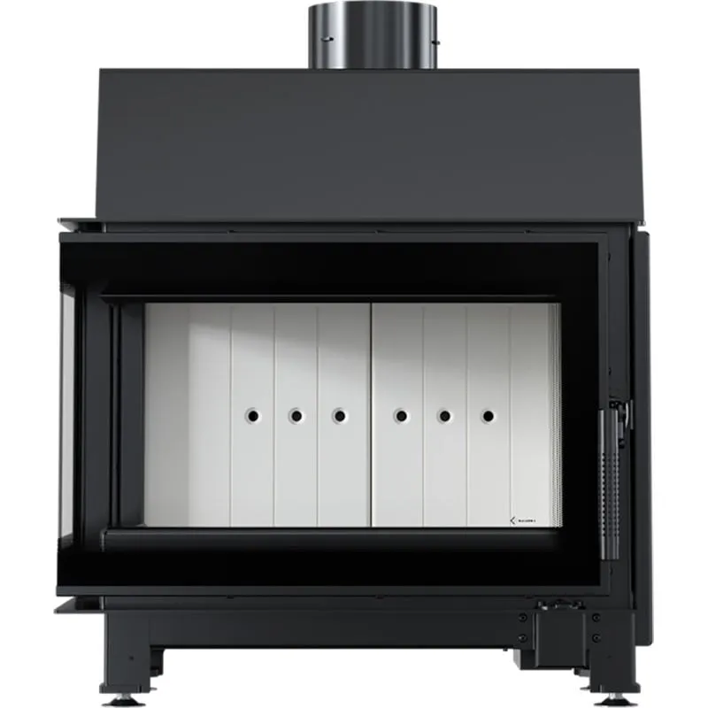 simple s/l/bs ugradbeni kamin - slika 3
