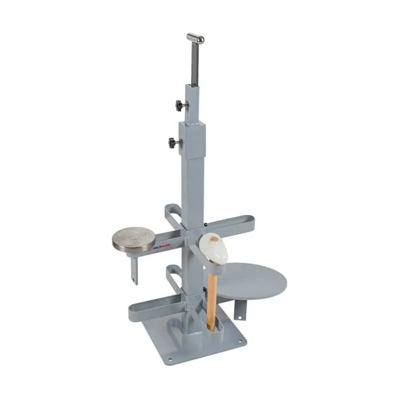 stanica za oblikovanje metala mfs1set holzmann maschinen - slika 3