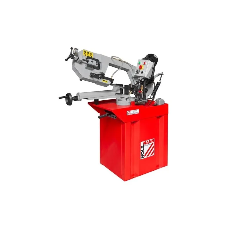 Tračna pila za metal BS275TOP_230V Holzmann Maschinen - Mihovljan, Čakovec