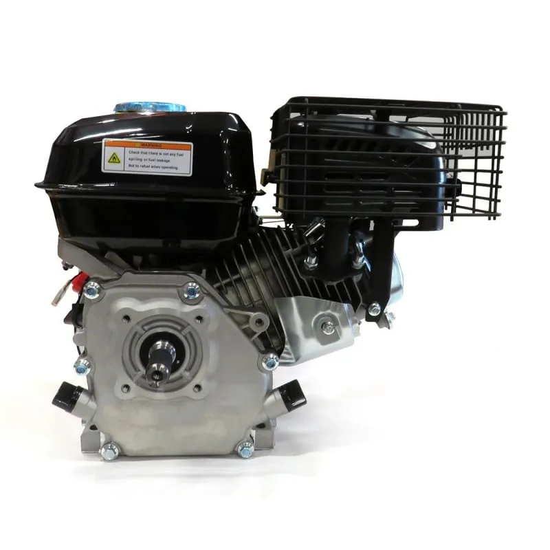 ramda motor h210, ohv 4t, 212ccm, za prozračivač - slika 4